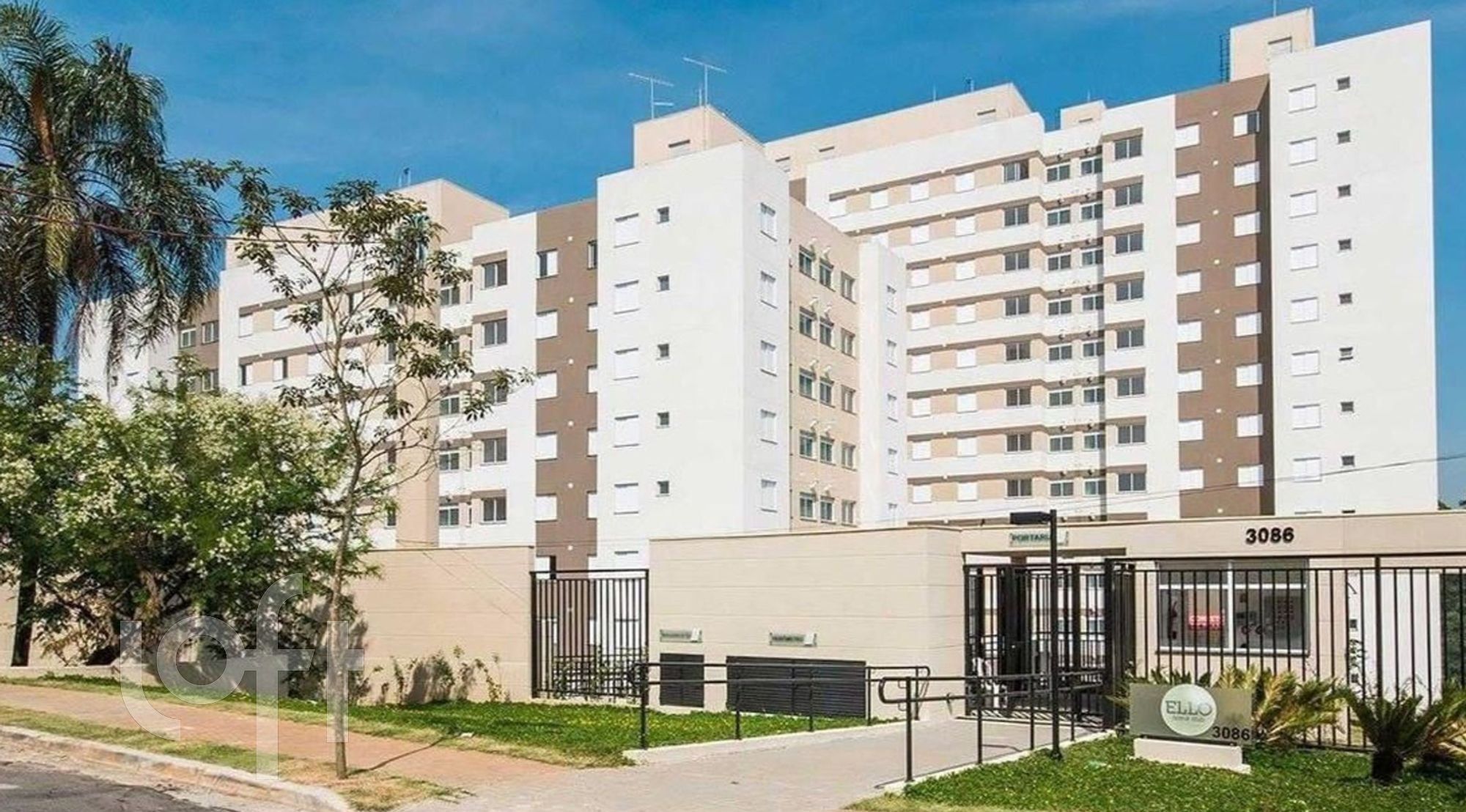 Apartamento, 2 quartos, 46 m² - Foto 20