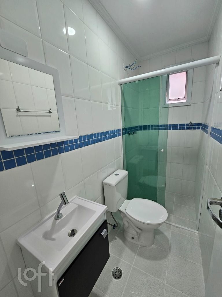 Apartamento à venda com 2 quartos, 53m² - Foto 12