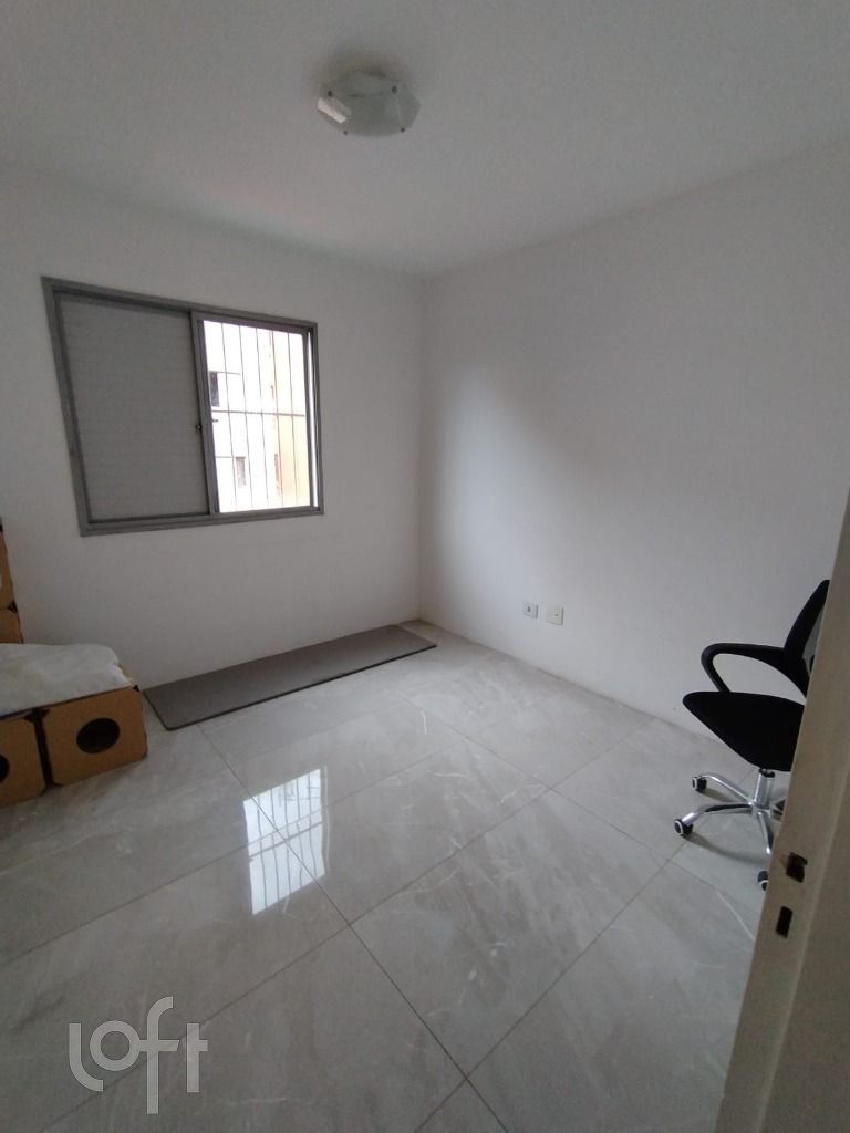 Apartamento, 2 quartos, 52 m² - Foto 7