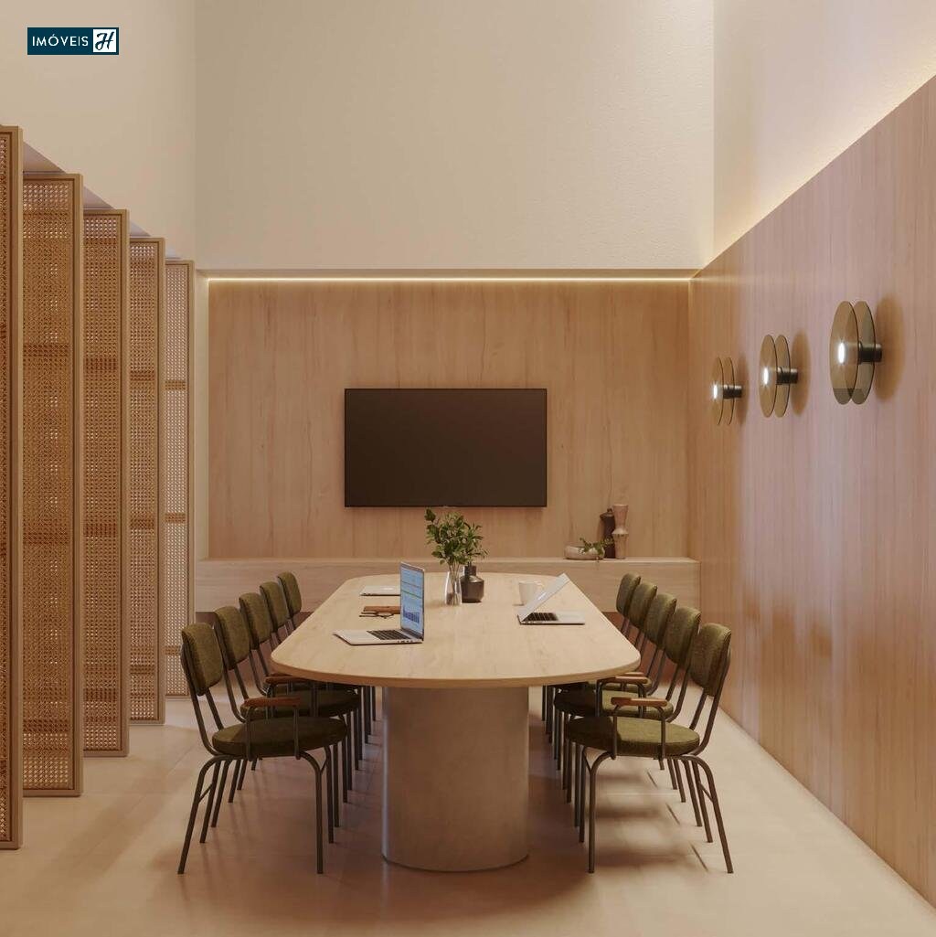 Cobertura, 3 quartos, 233 m² - Foto 10