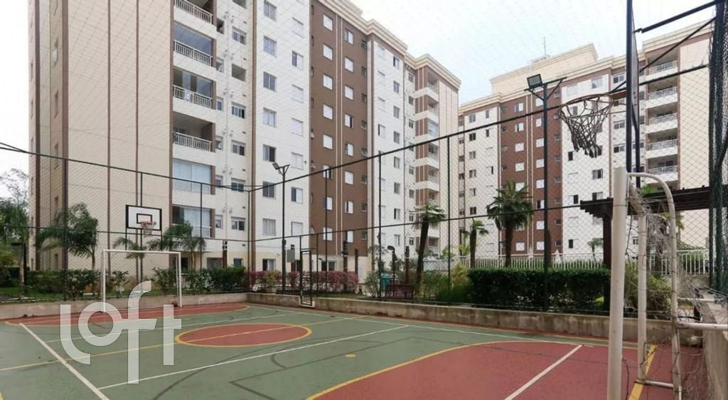 Apartamento, 2 quartos, 46 m² - Foto 17