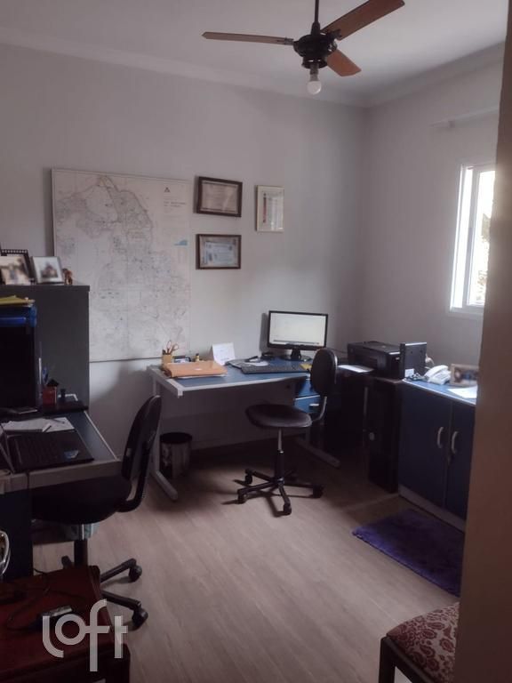Apartamento à venda com 3 quartos, 105m² - Foto 1
