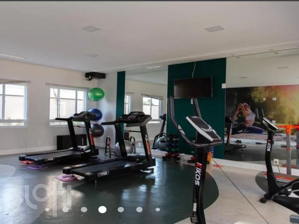 Apartamento, 2 quartos, 41 m² - Foto 4