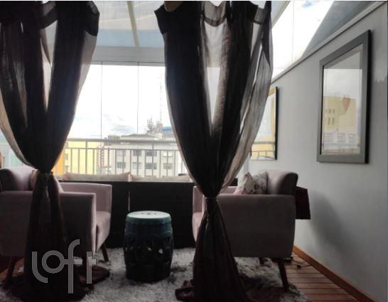 Apartamento, 1 quarto, 89 m² - Foto 3