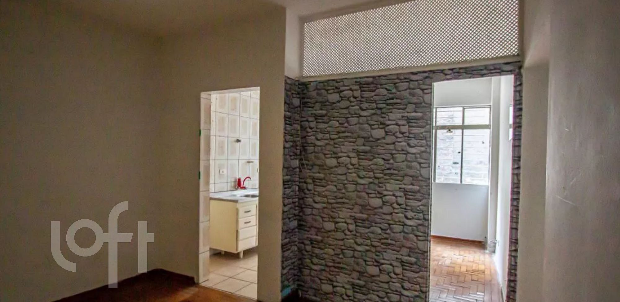 Apartamento, 2 quartos, 47 m² - Foto 9