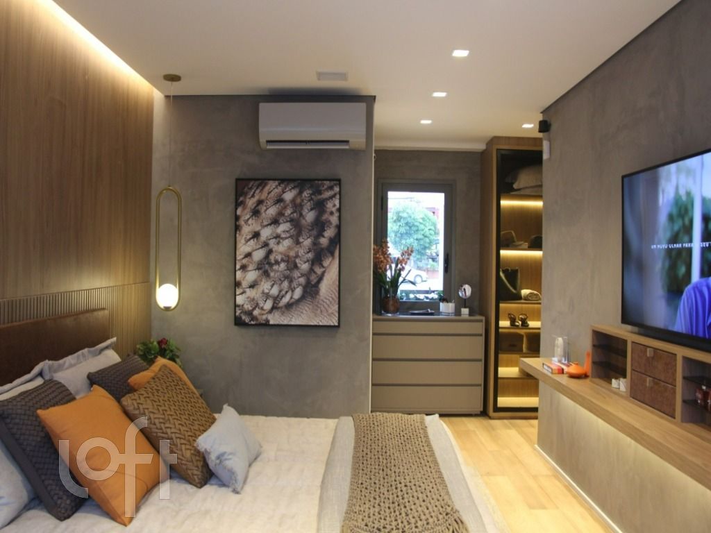 Apartamento, 3 quartos, 167 m² - Foto 6