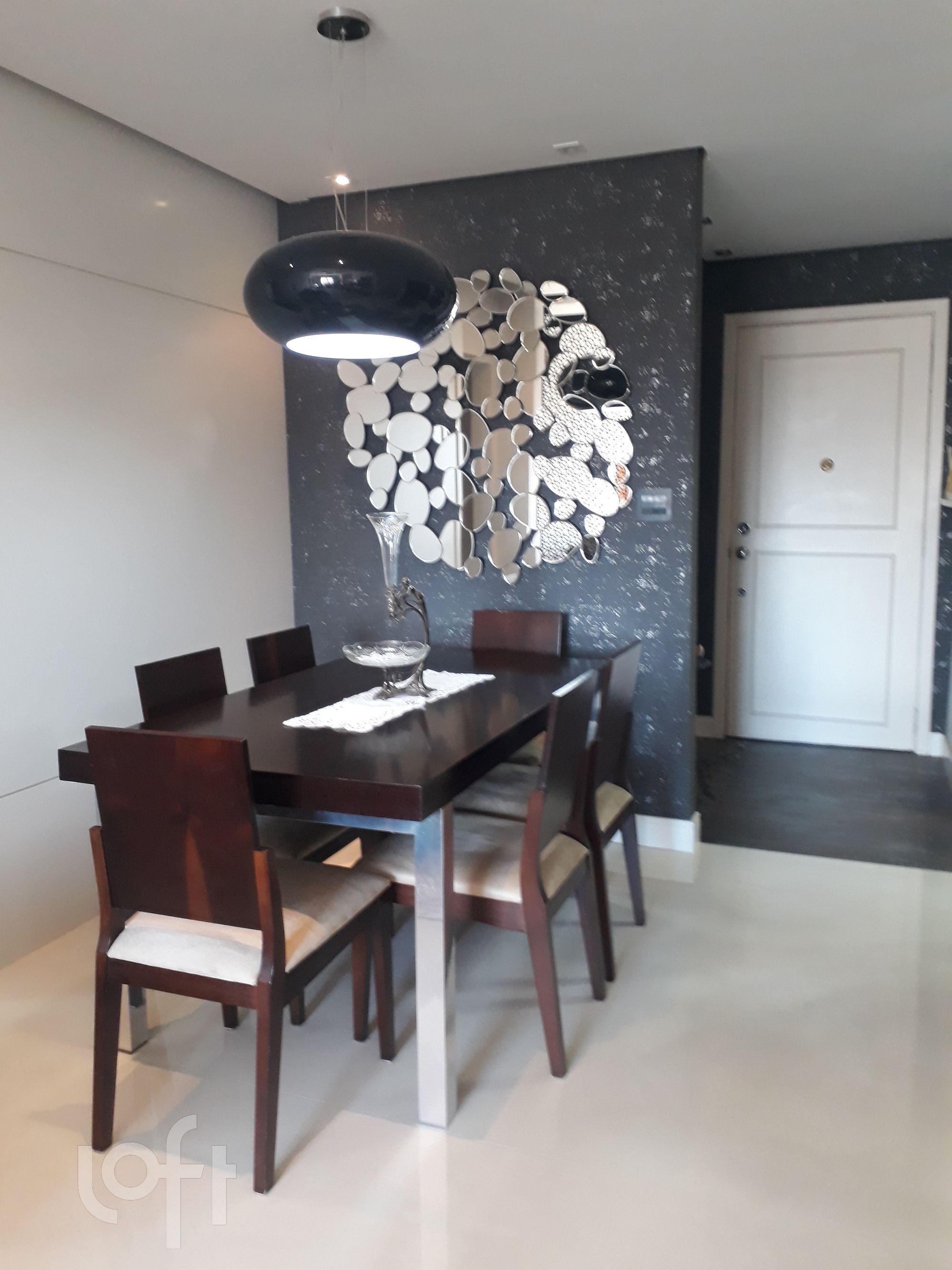 Apartamento à venda com 3 quartos, 102m² - Foto 19