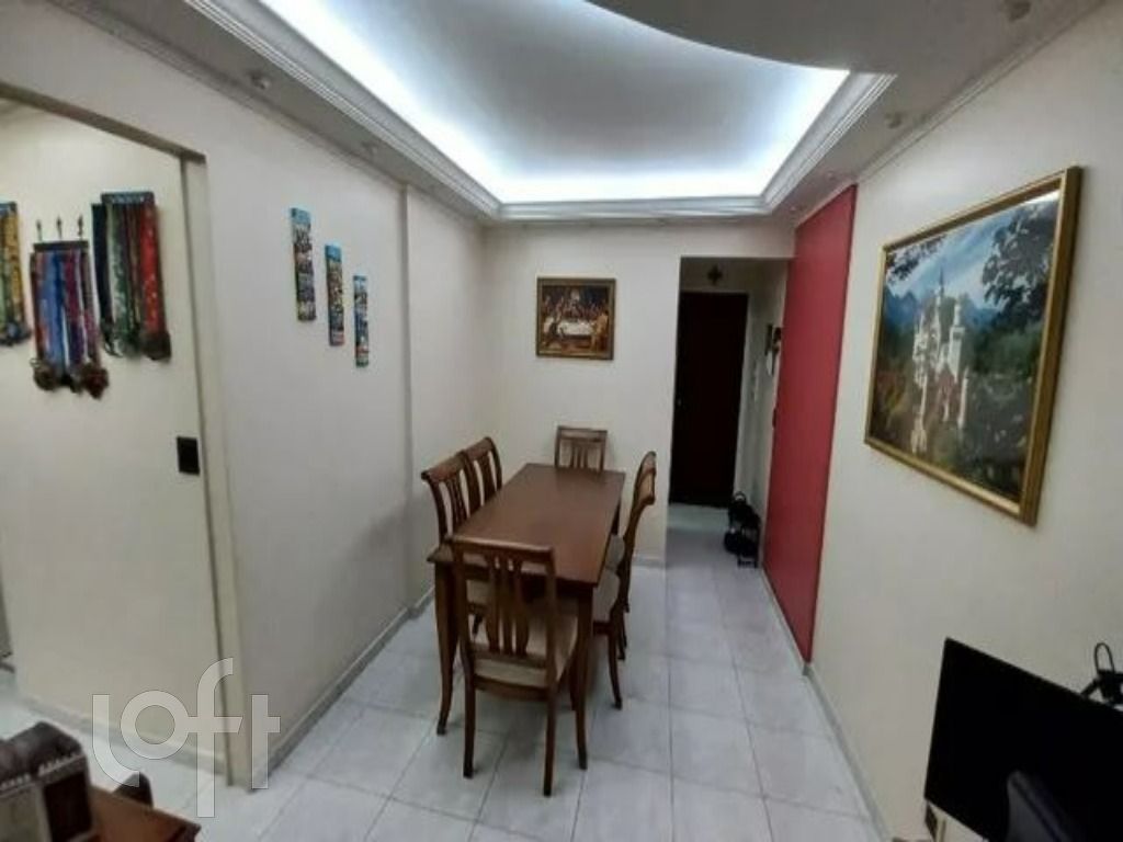 Apartamento, 2 quartos, 73 m² - Foto 5