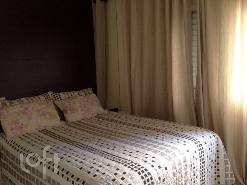 Apartamento, 3 quartos, 92 m² - Foto 9