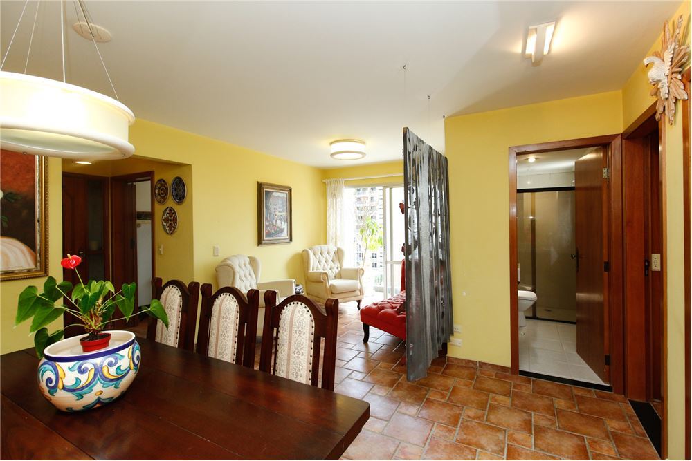 Apartamento, 2 quartos, 69 m² - Foto 6