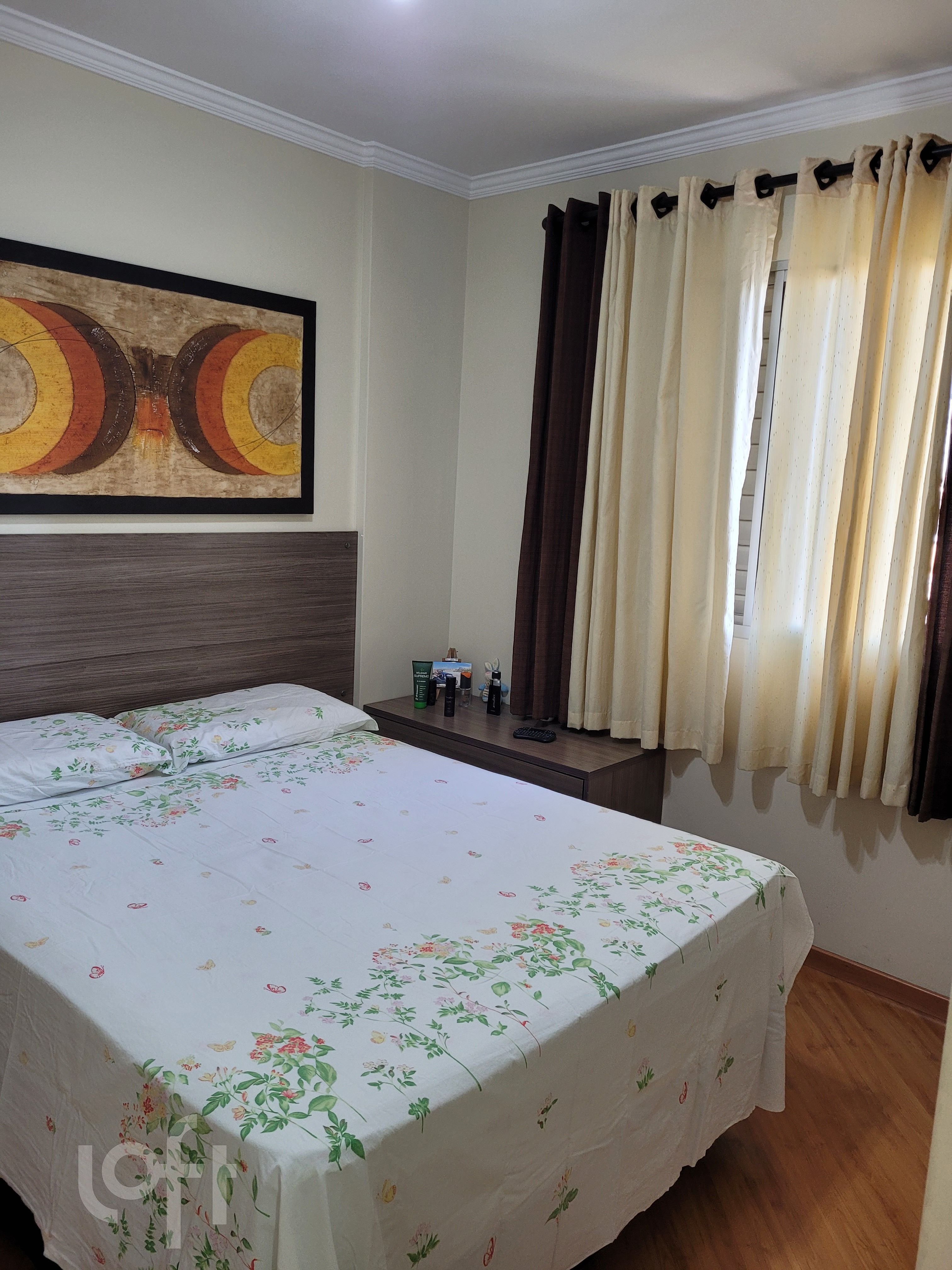 Apartamento à venda com 3 quartos, 67m² - Foto 11