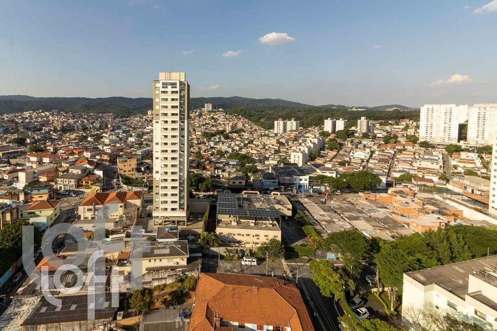 Apartamento, 2 quartos, 170 m² - Foto 12