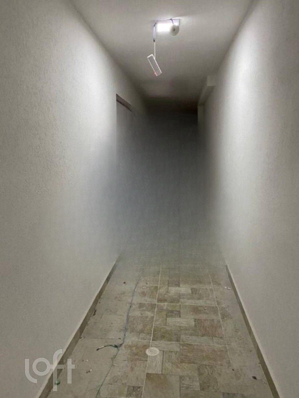 Apartamento, 1 quarto, 35 m² - Foto 12