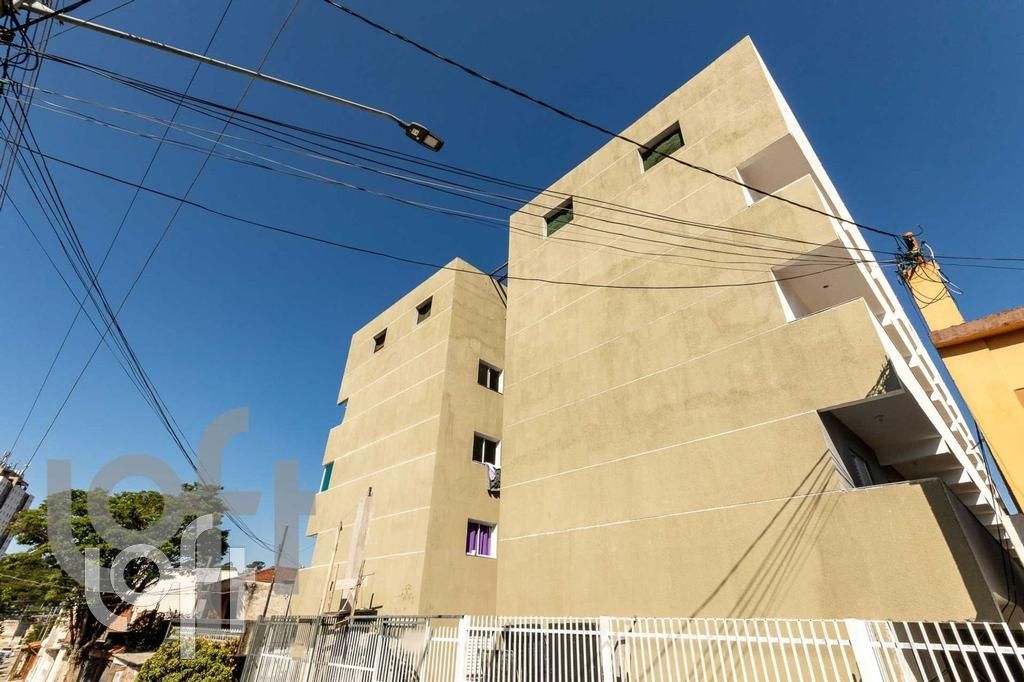 Apartamento à venda com 2 quartos, 45m² - Foto 19