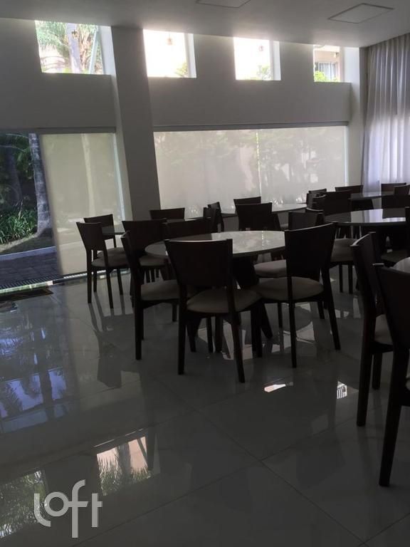 Apartamento, 2 quartos, 52 m² - Foto 5