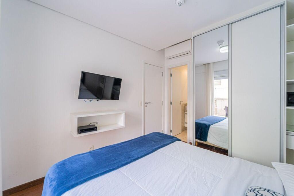 Apartamento, 1 quarto, 61 m² - Foto 25