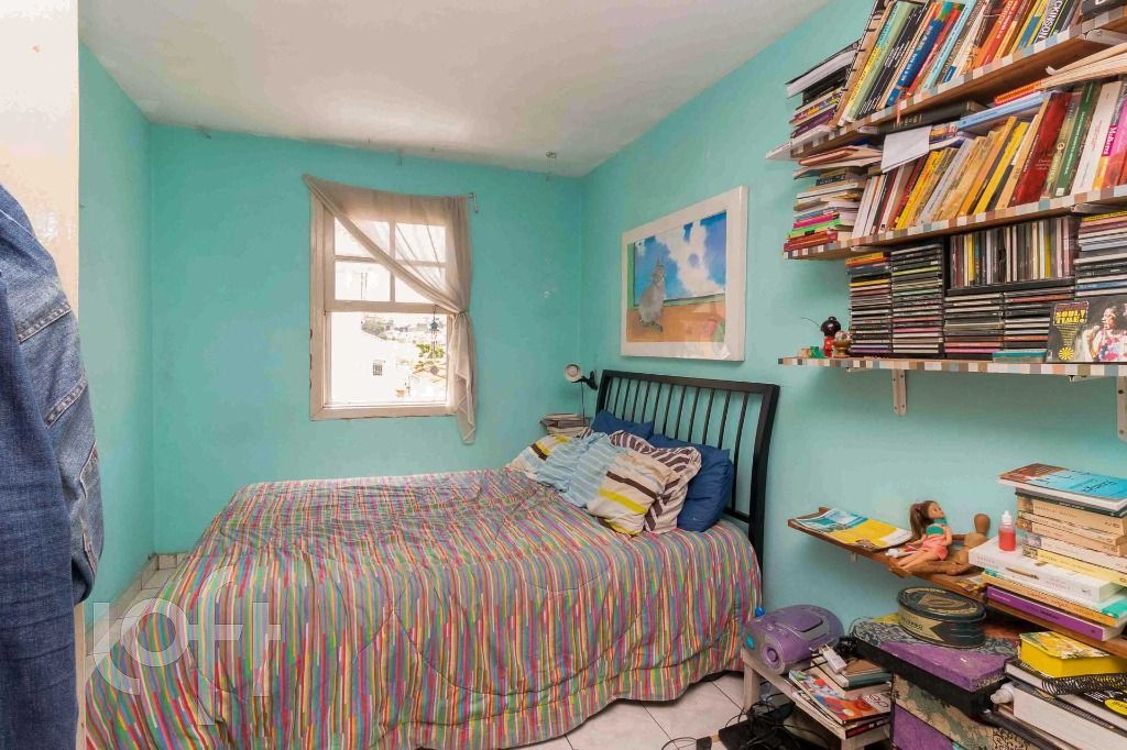 Casa, 2 quartos, 140 m² - Foto 14