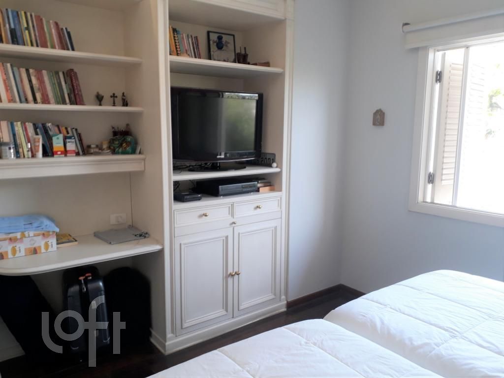 Casa, 4 quartos, 350 m² - Foto 29