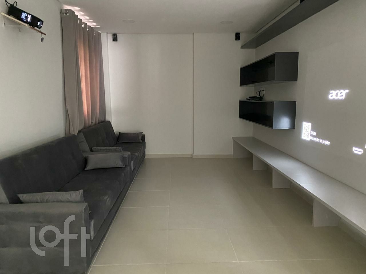 Apartamento, 1 quarto, 32 m² - Foto 11