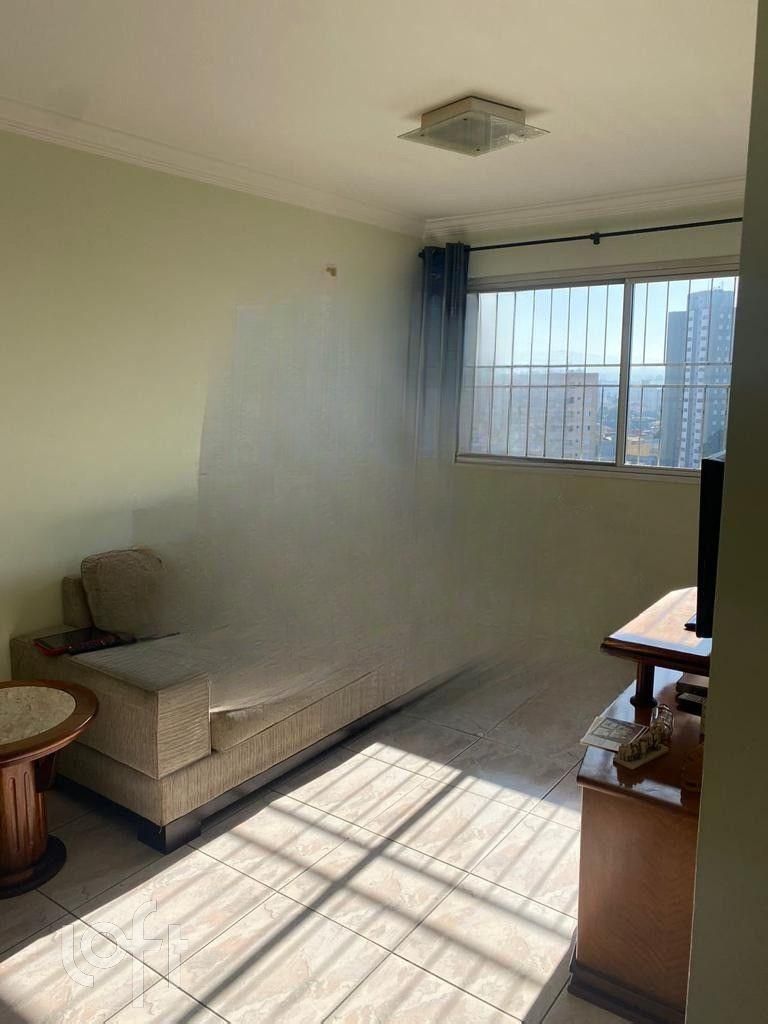 Apartamento à venda com 3 quartos, 73m² - Foto 1