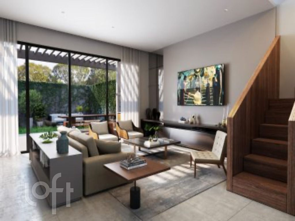 Casa de Condomínio à venda com 3 quartos, 424m² - Foto 5