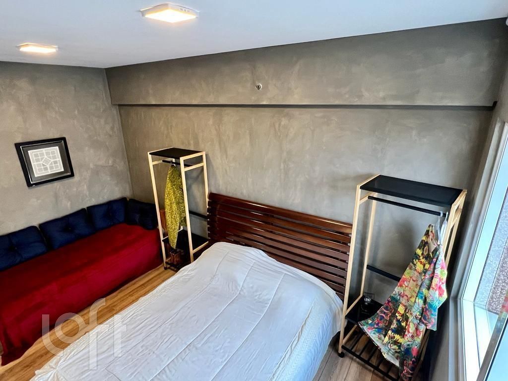 Apartamento, 1 quarto, 40 m² - Foto 30