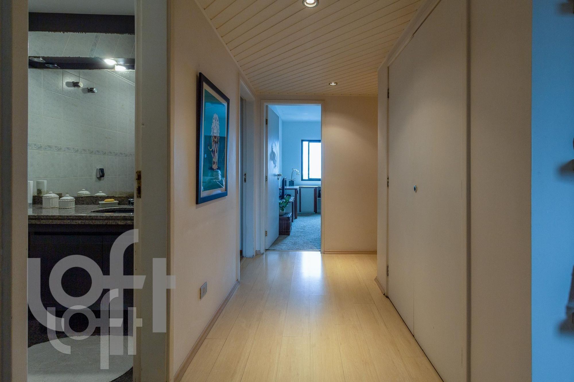 Apartamento, 4 quartos, 189 m² - Foto 30