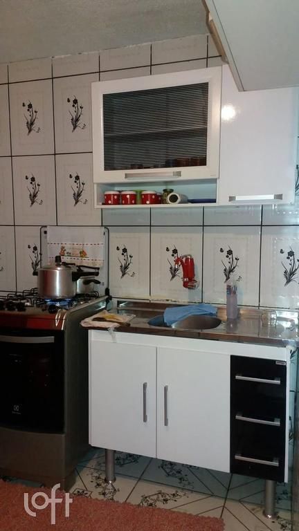 Apartamento, 2 quartos, 48 m² - Foto 5