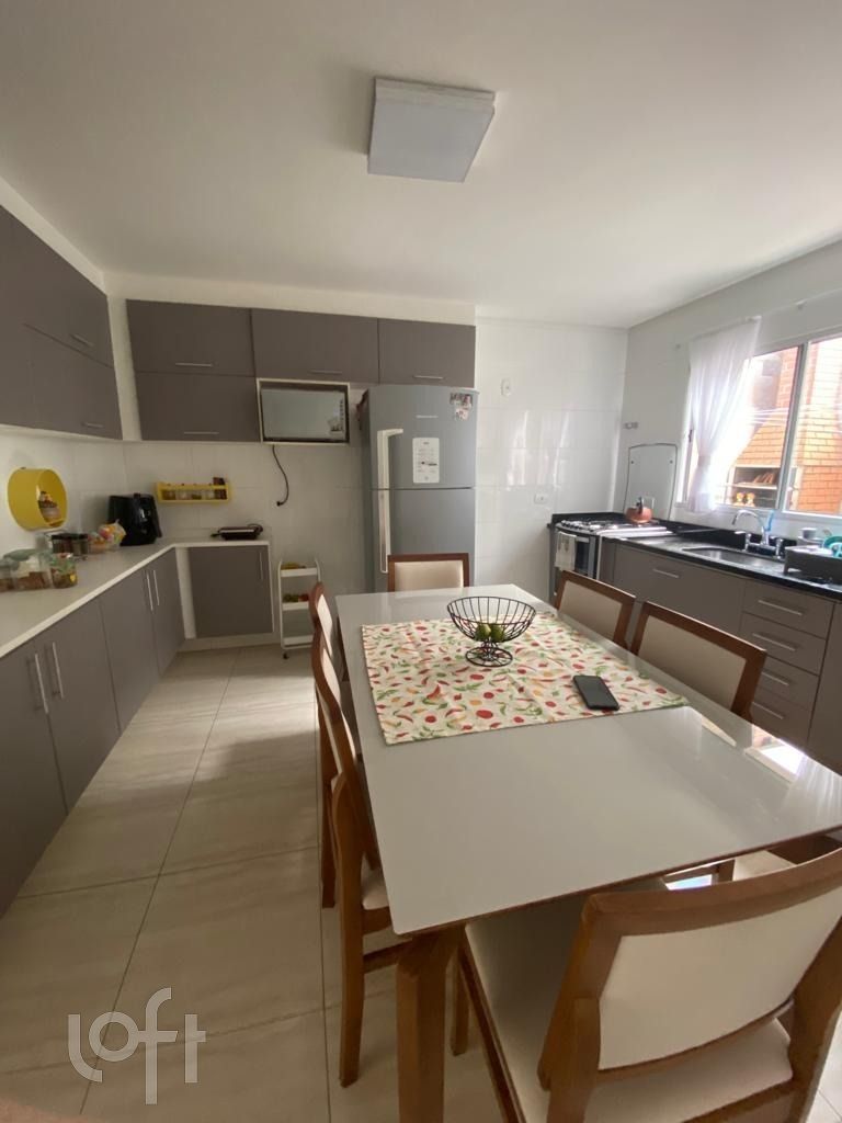 Casa à venda com 3 quartos, 95m² - Foto 9