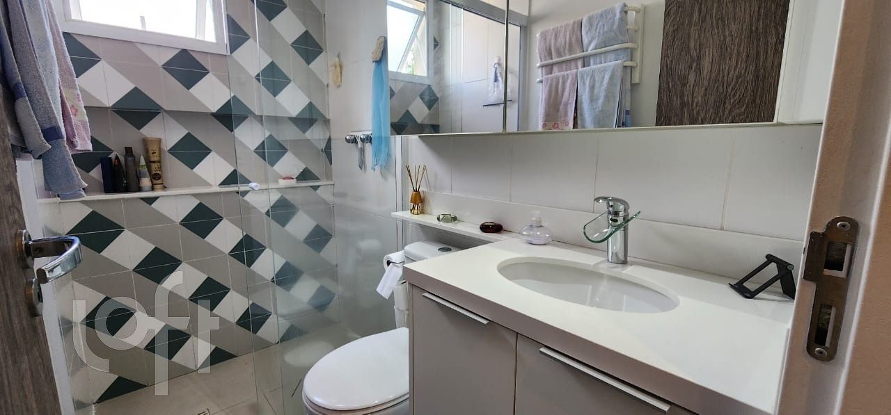 Apartamento, 2 quartos, 69 m² - Foto 20