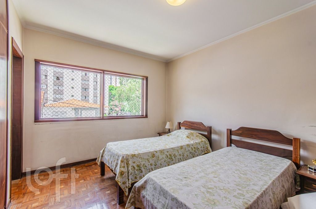 Casa, 4 quartos, 320 m² - Foto 16