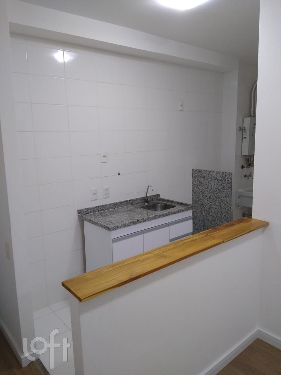 Apartamento, 2 quartos, 43 m² - Foto 5
