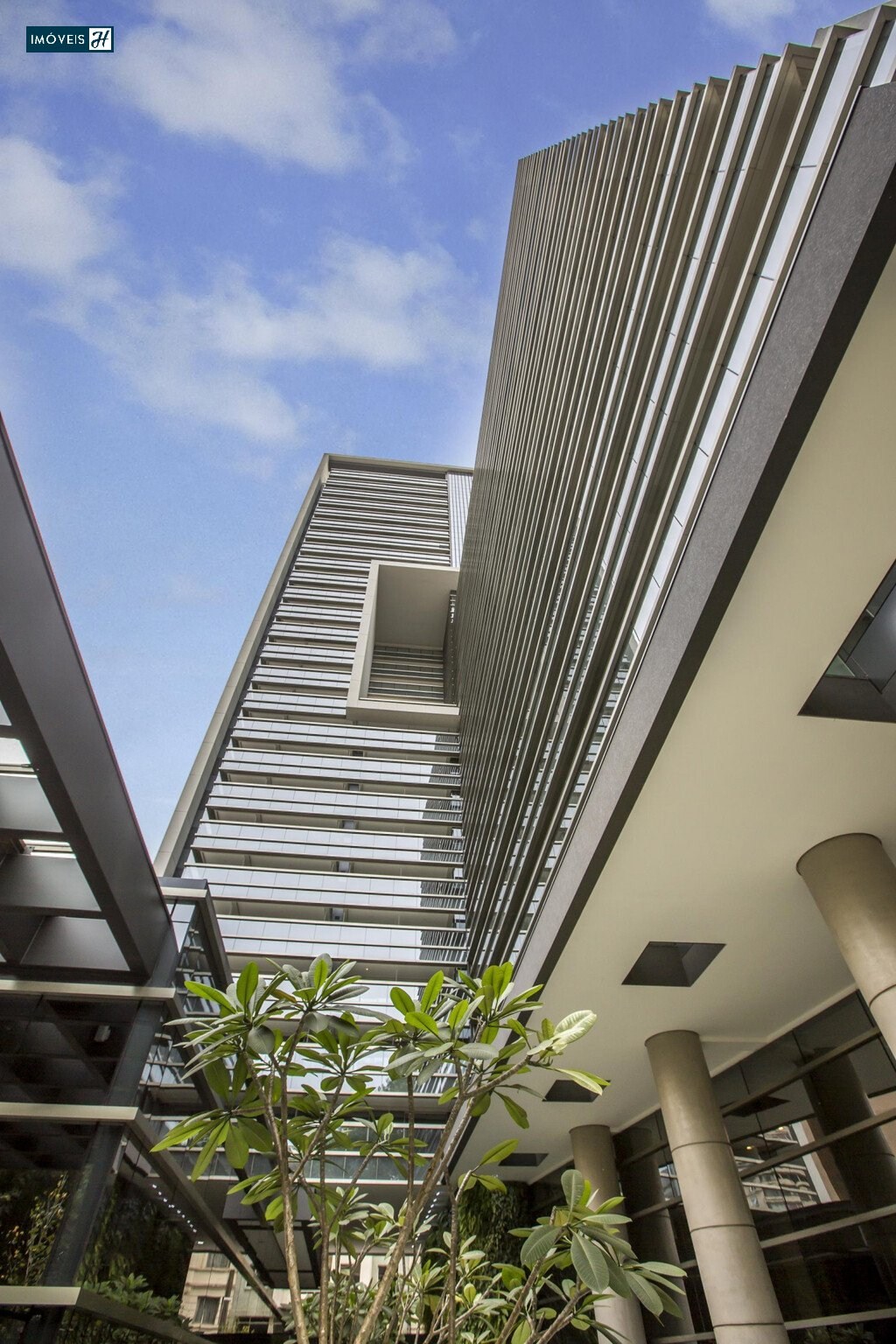 Apartamento, 1 quarto, 39 m² - Foto 3