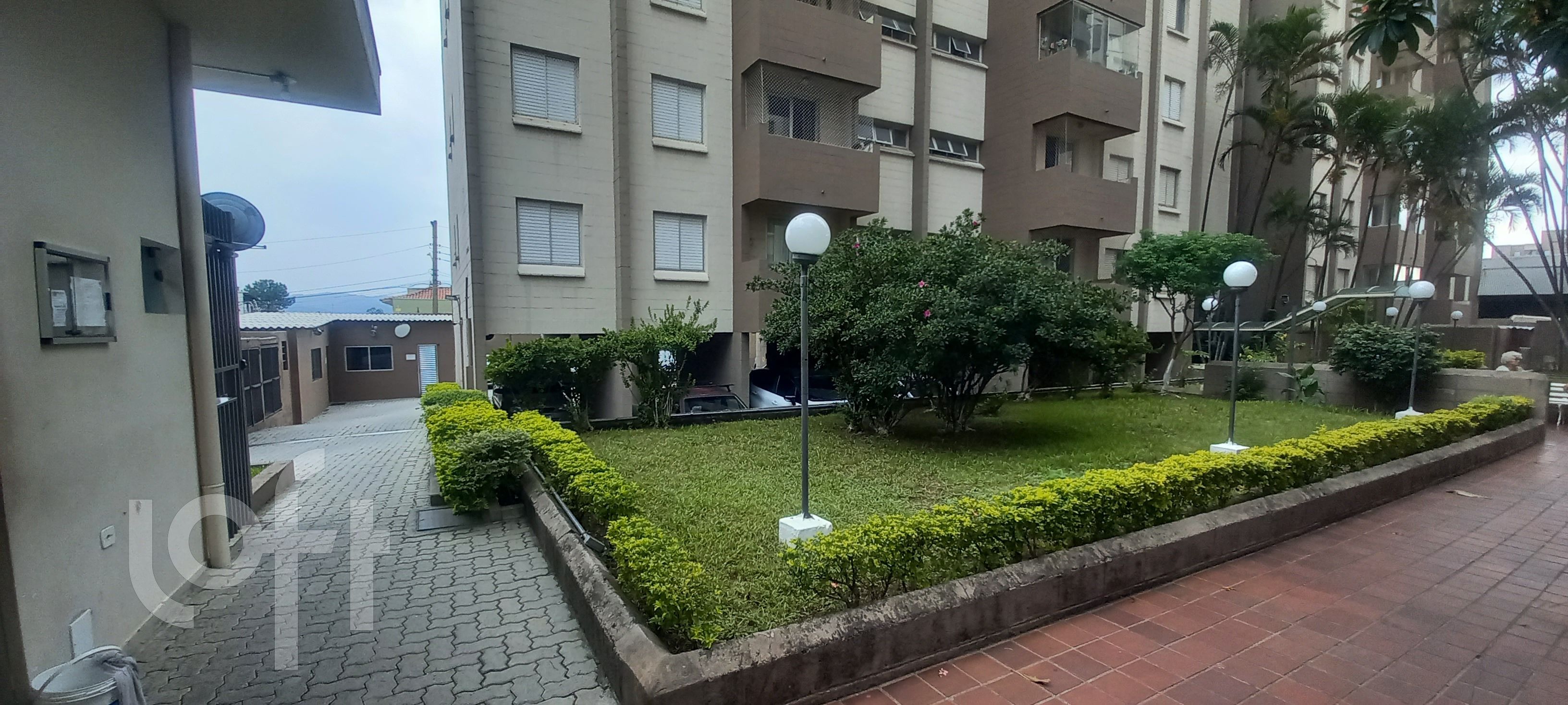 Apartamento, 2 quartos, 53 m² - Foto 23