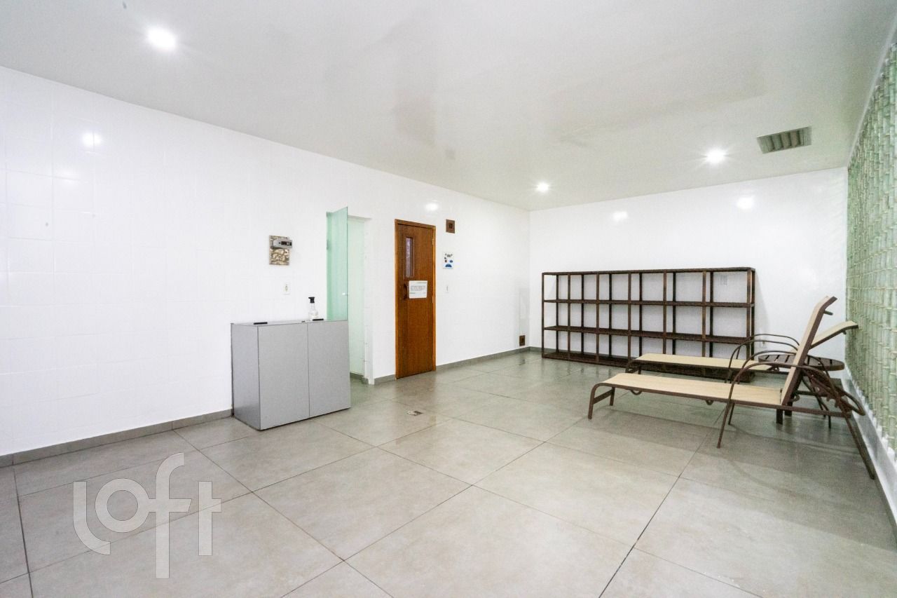 Apartamento, 4 quartos, 190 m² - Foto 36
