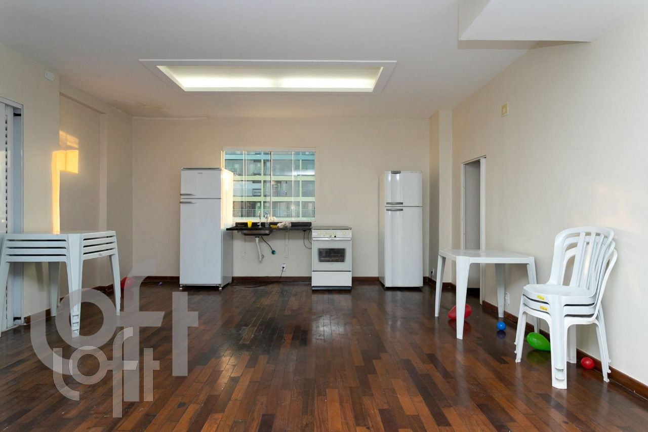 Apartamento, 1 quarto, 55 m² - Foto 25