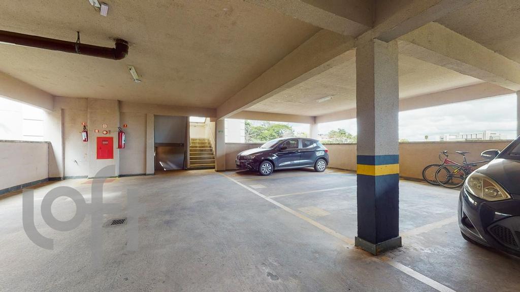 Apartamento à venda com 2 quartos, 45m² - Foto 6