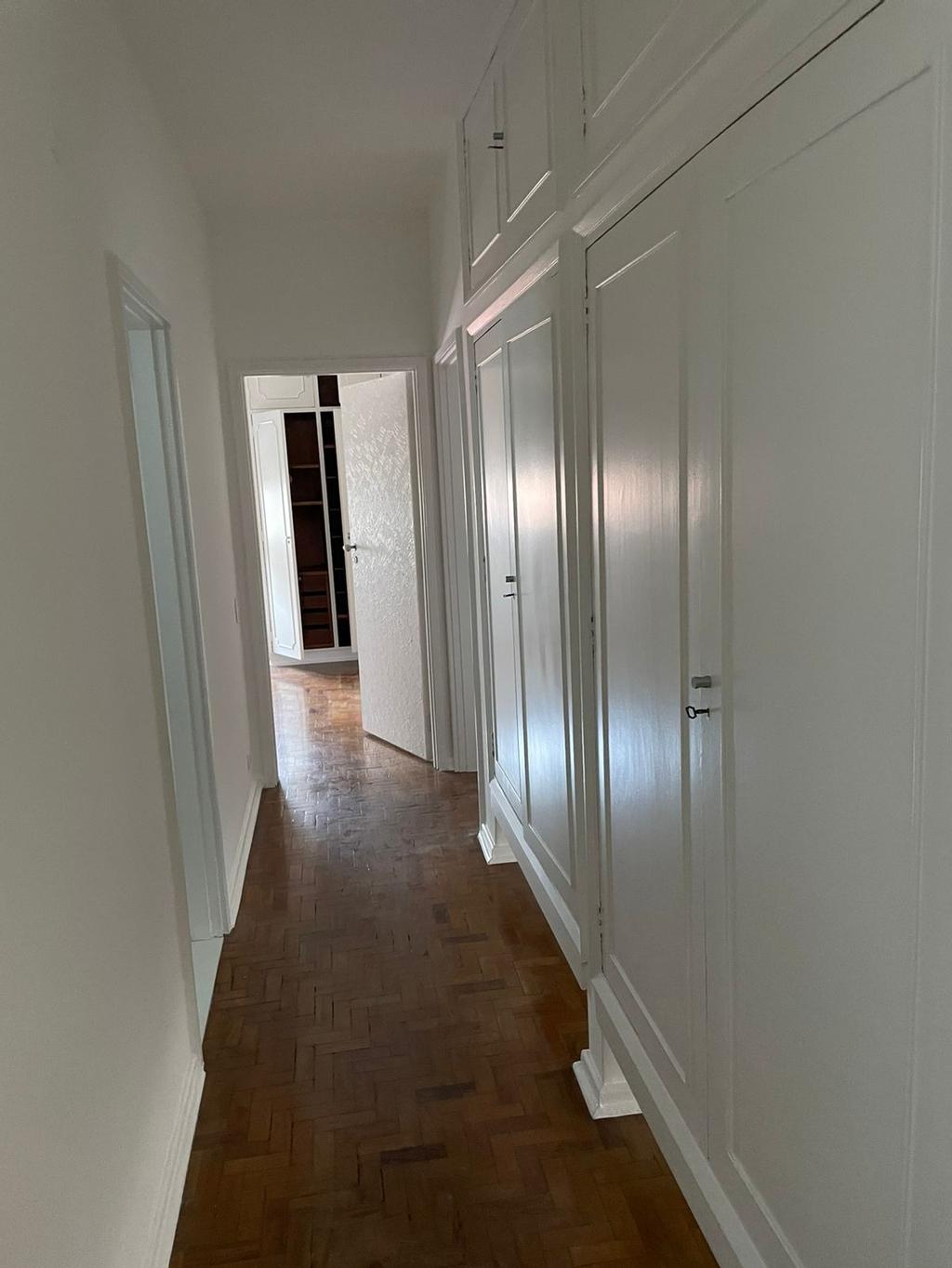 Apartamento, 3 quartos, 175 m² - Foto 2