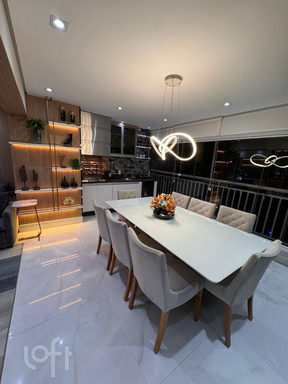 Apartamento, 3 quartos, 117 m² - Foto 20