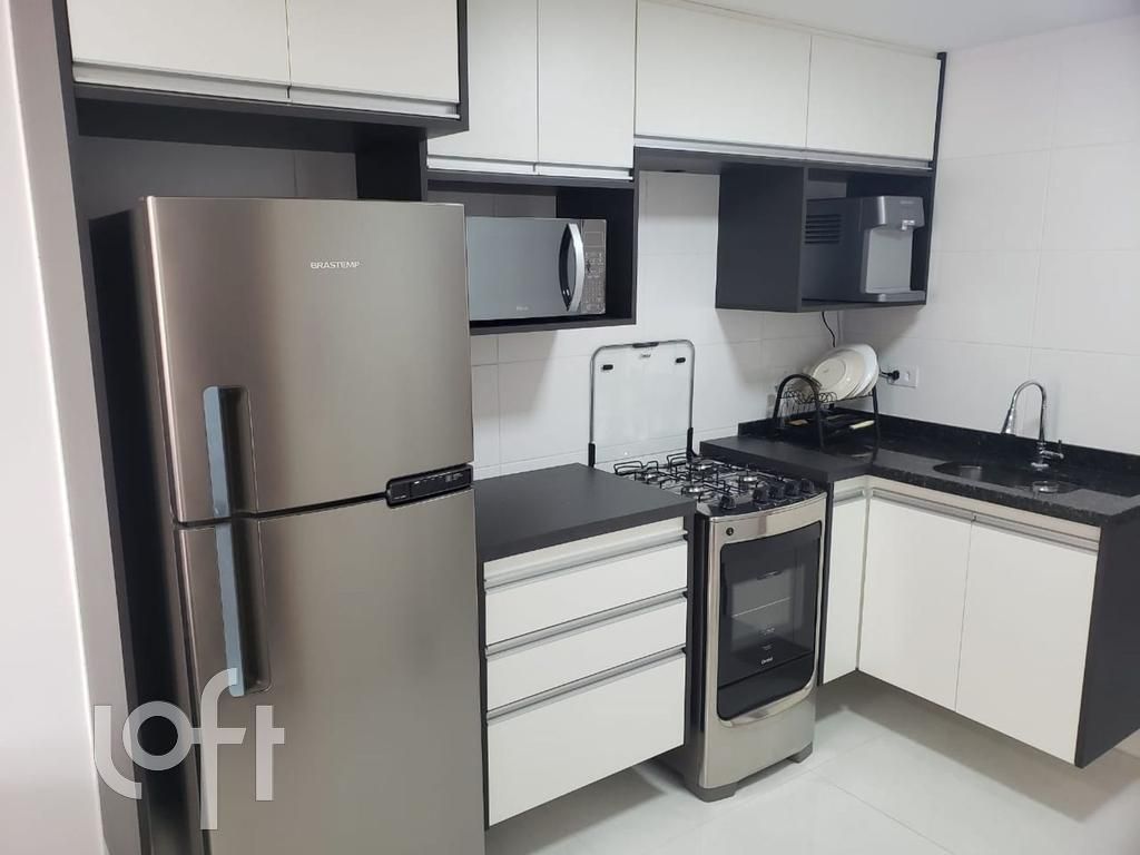 Apartamento, 2 quartos, 49 m² - Foto 4