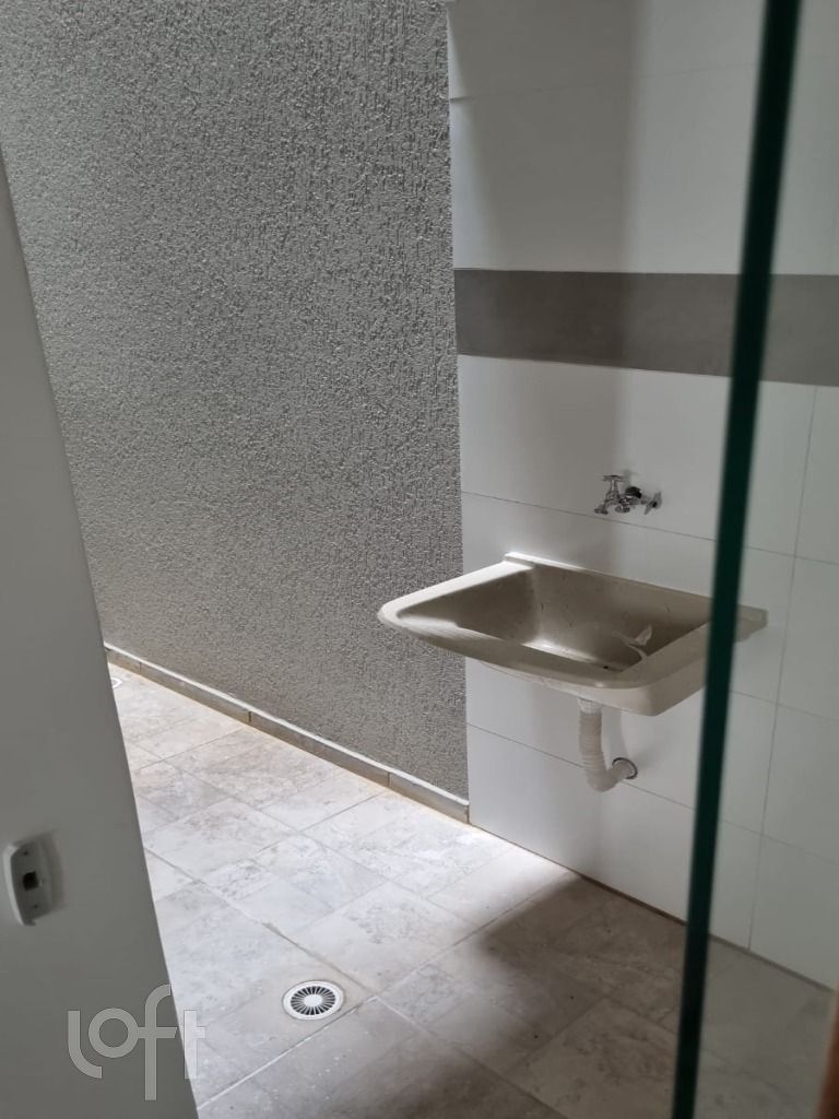 Apartamento, 2 quartos, 40 m² - Foto 4