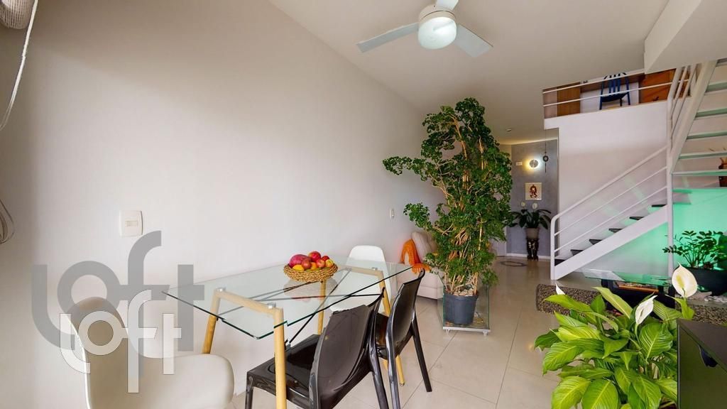 Apartamento à venda com 1 quarto, 70m² - Foto 29