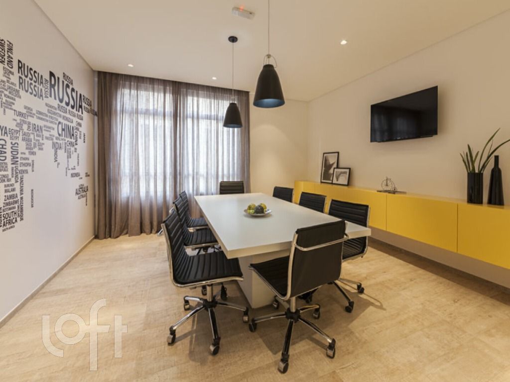 Apartamento, 1 quarto, 40 m² - Foto 30