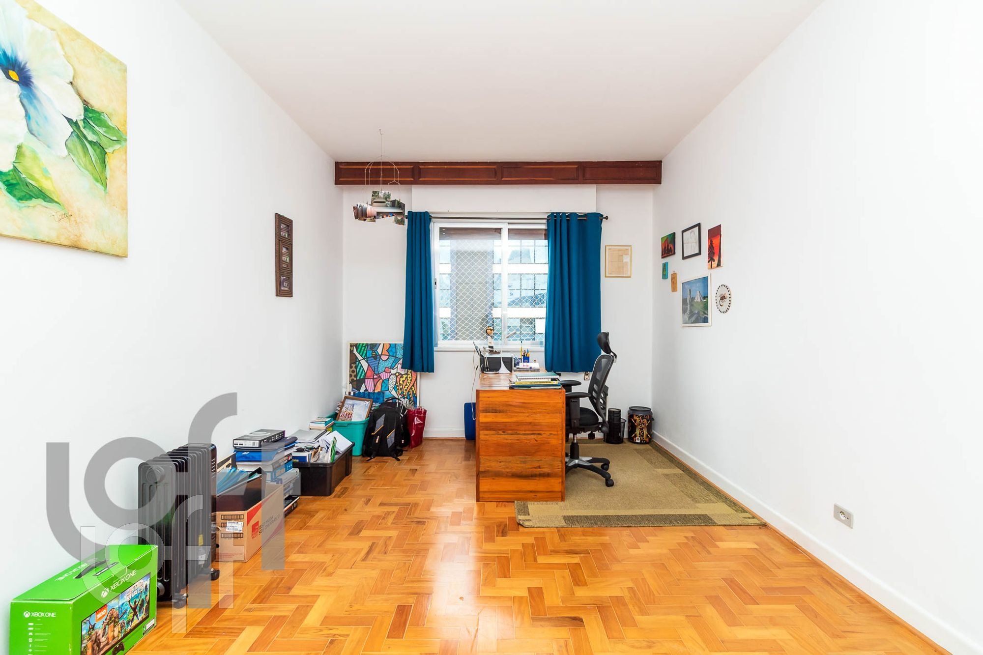 Apartamento, 3 quartos, 176 m² - Foto 7