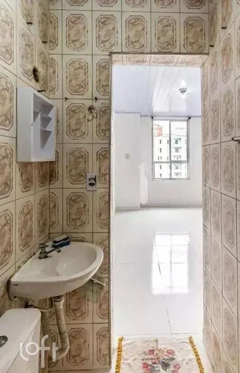 Apartamento, 1 quarto, 28 m² - Foto 8