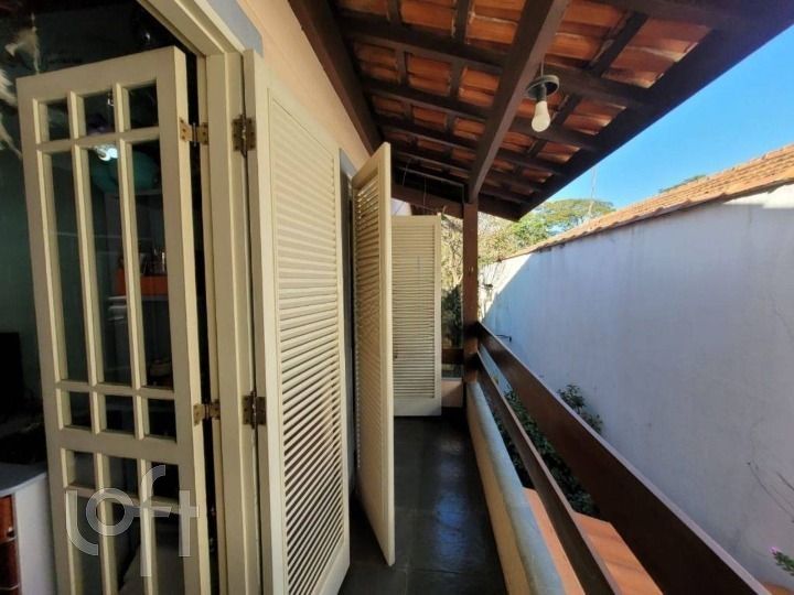 Casa à venda com 3 quartos, 160m² - Foto 38