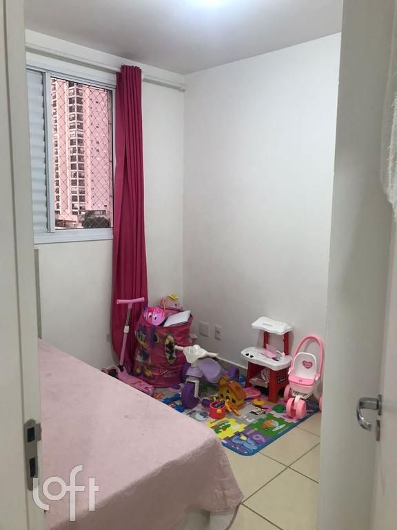 Apartamento, 2 quartos, 48 m² - Foto 2