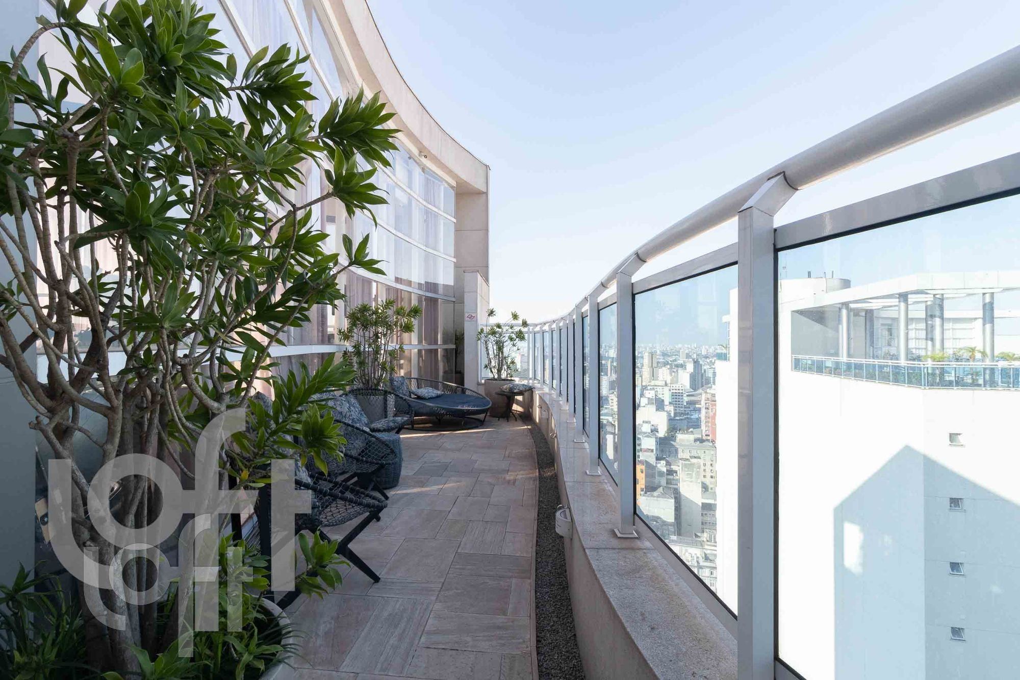 Apartamento, 1 quarto, 49 m² - Foto 24