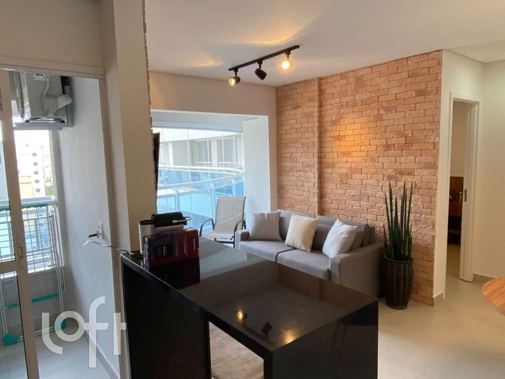 Apartamento, 1 quarto, 47 m² - Foto 5