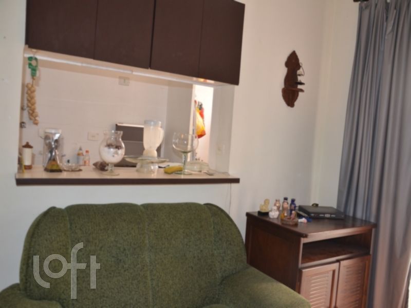 Apartamento, 1 quarto, 34 m² - Foto 7